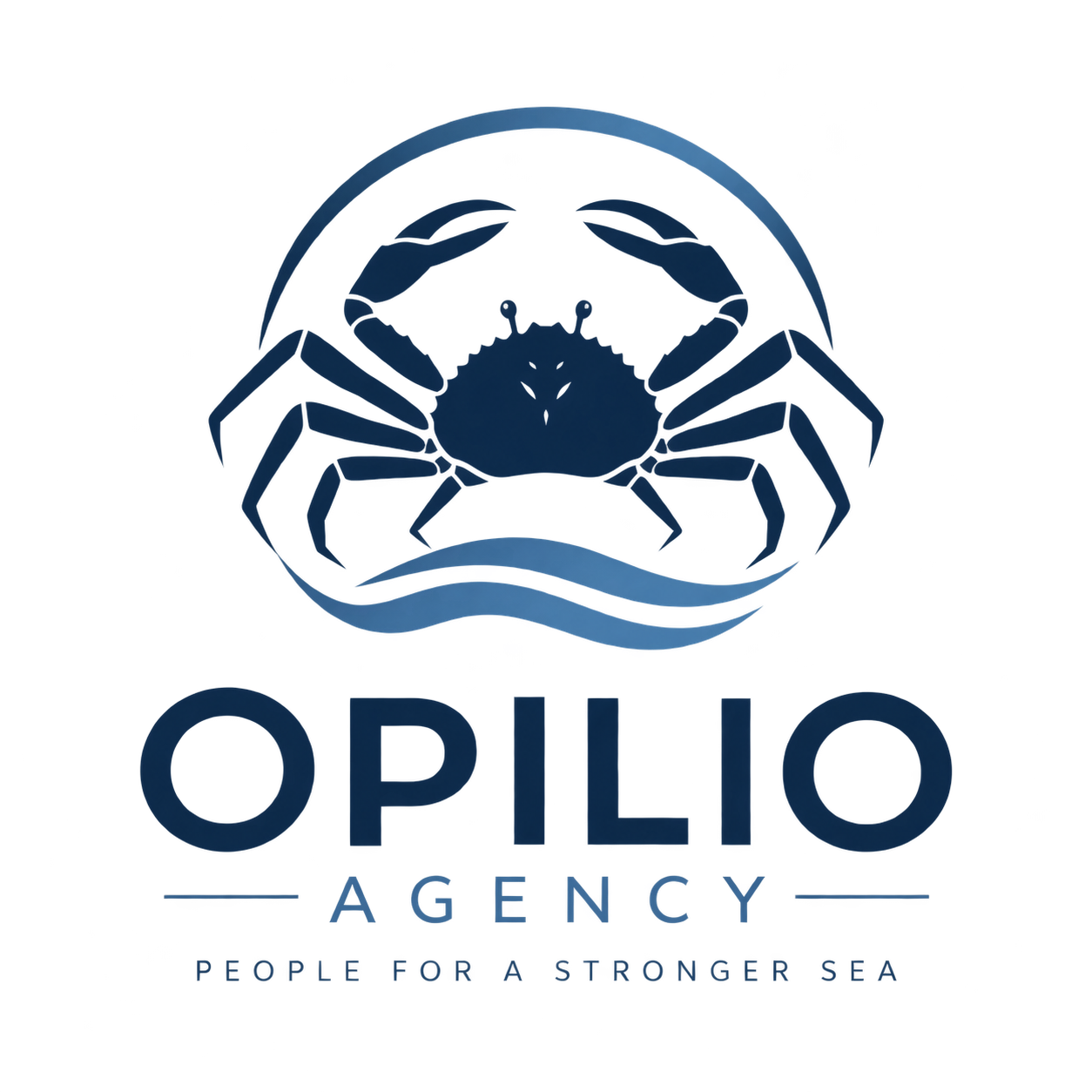 Opilio Agency Logo